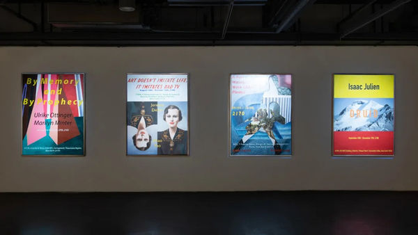 Tim Crowley @OCAT Biennale 2021, Shenzhen, China