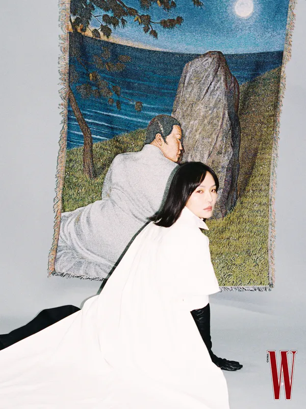 W China Feature | Sun Yitian, W China