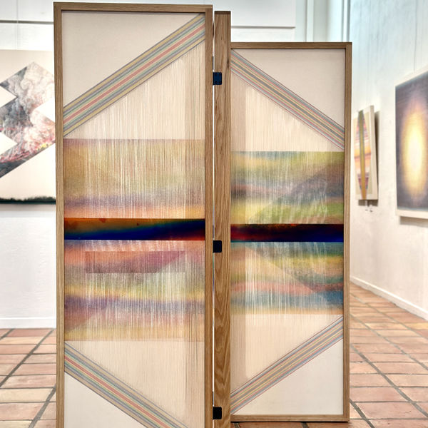 Unraveling Prisms Myles Bennett