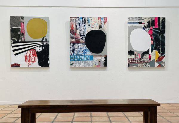 Under the Big Black Sun Cody Bayne