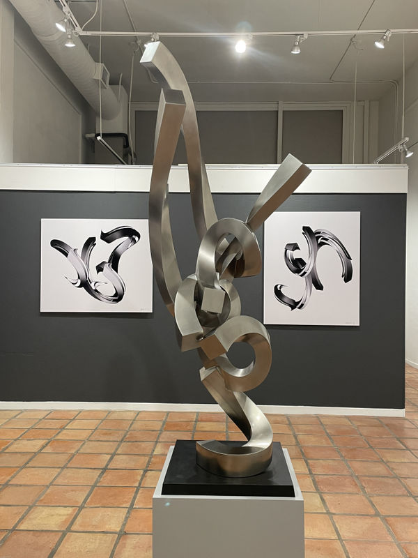 Bruce Beasley Momentum