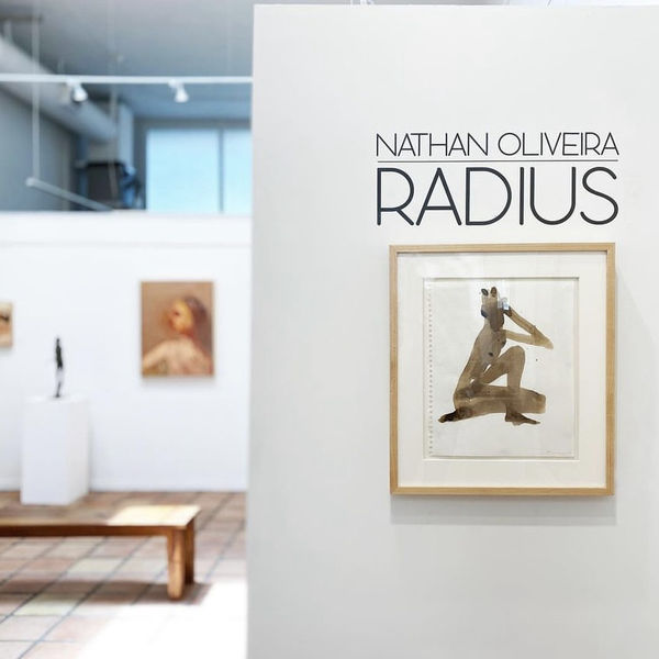 Radius Nathan Oliveira