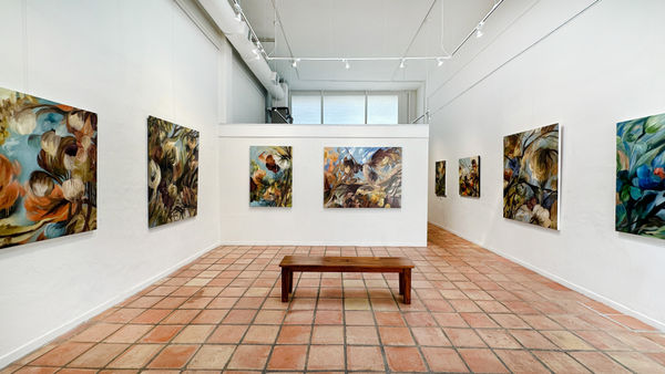 Entangled Roots Anna Sidana