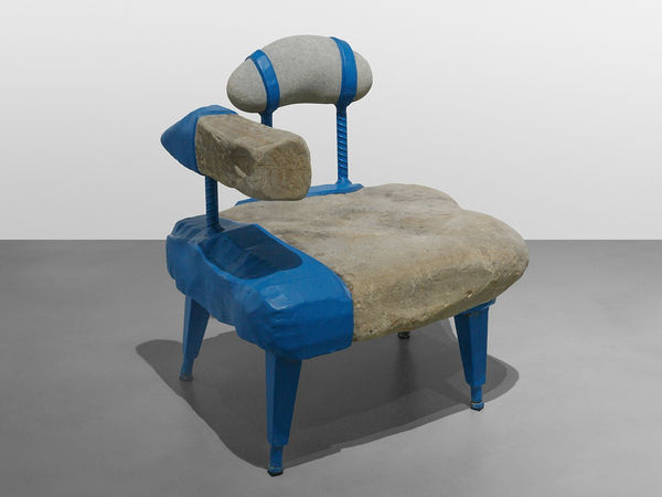 伊誕．巴瓦瓦隆 Etan Pavavalung, 國王椅