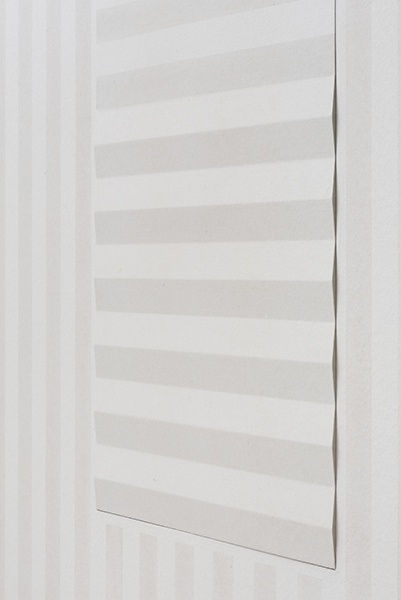 杭春暉 HANG Chunhui, 角度與灰度-5度 (局部)