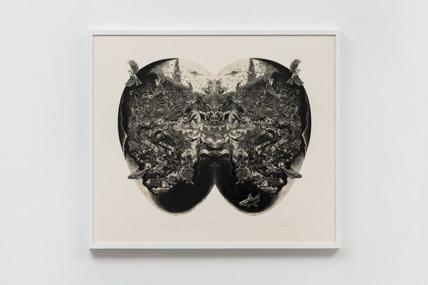 小林敬生 Keisei Kobayashi, 甦醒時刻-飛翔・A