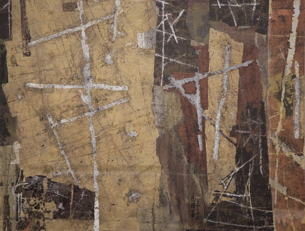 馮鍾睿 FONG Chung-Ray, 2014-36