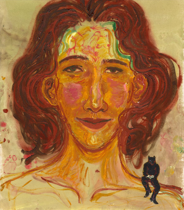 Katarina Janečková Walshe, Complete Openness