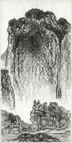 HAN Hsiang-Ning, Travelers Among Mountains and Streams: Hong Kong