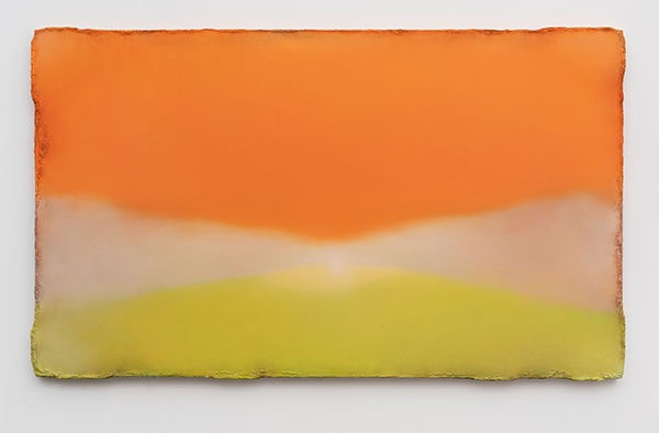 陳淑霞 Chen Shuxia, 天際