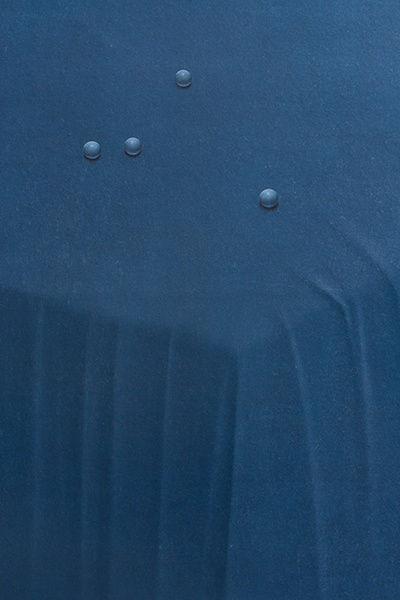 杭春暉 HANG Chunhui, 藍珠 (局部)