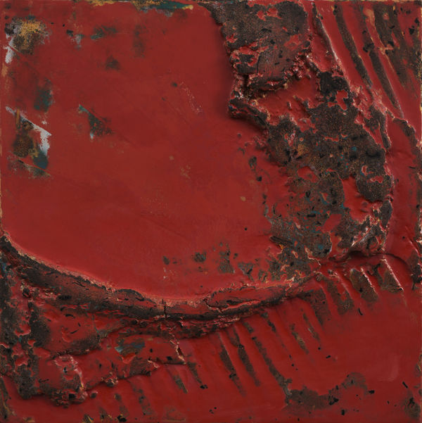 瞿倩梅 Qu Qianmei, S_19 紅菱Ⅱ