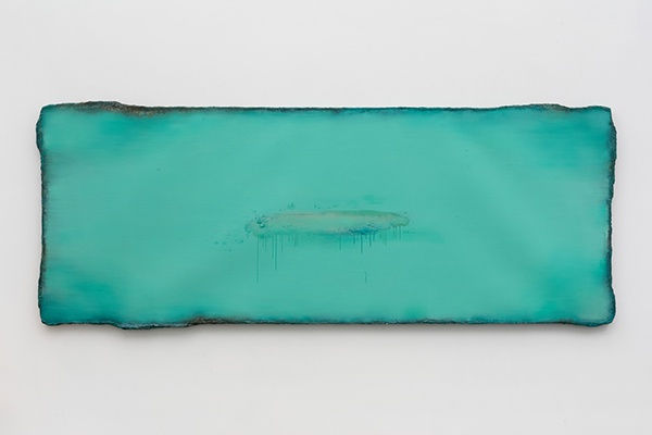 陳淑霞 Chen Shuxia, 有物