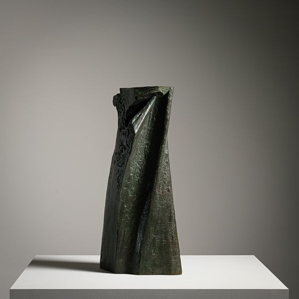 楊英風 Yuyu YANG, 龍穴