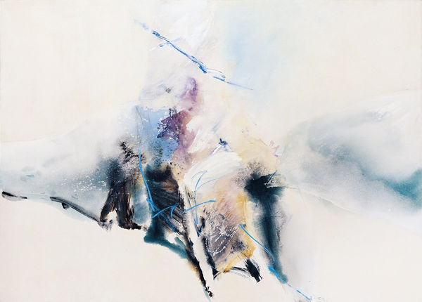 莊喆 CHUANG Che, 靈動