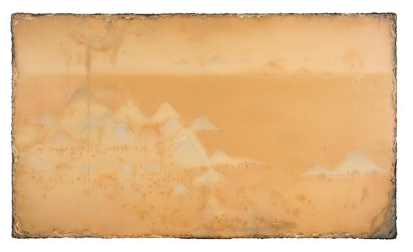 陳淑霞 Chen Shuxia, 淺洚