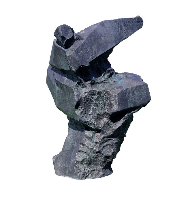 朱銘 JU MING, 太極系列