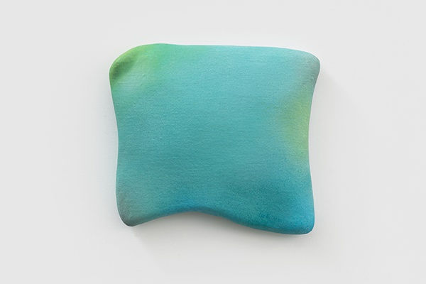 陳淑霞 Chen Shuxia, 苔