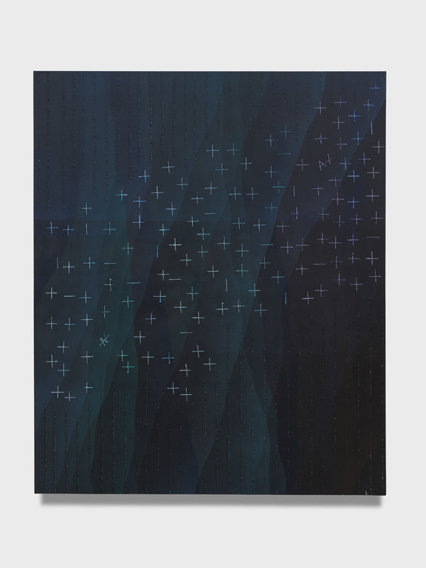 Claire Colette, We Race Towards That Secret, Which Escapes