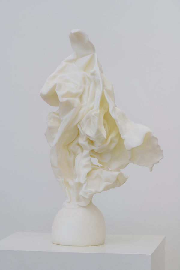 許東榮 Tung Lung Hsu, 搖曳蓮華