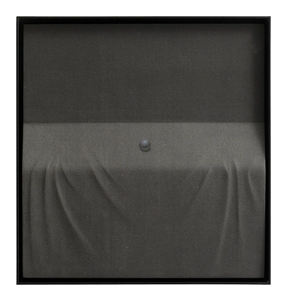 杭春暉 HANG Chunhui, 黑珍珠-No.12