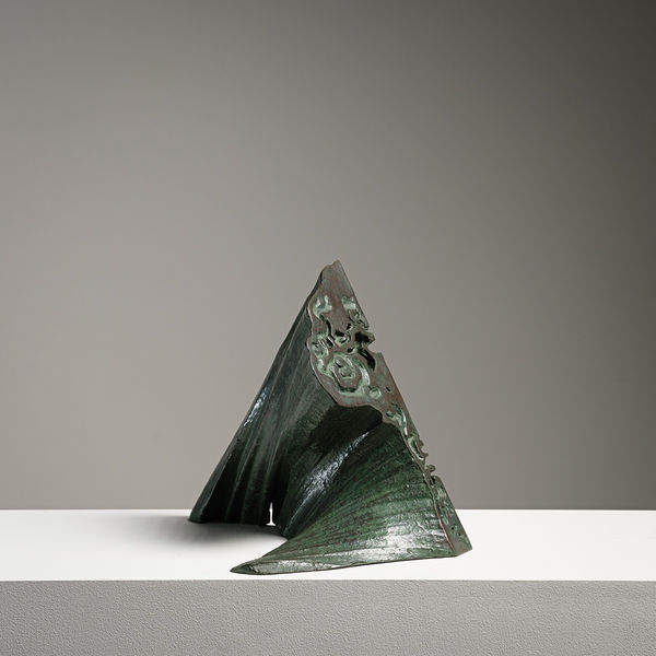 楊英風 Yuyu YANG, 造山運動