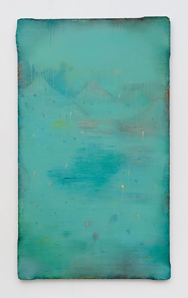 陳淑霞 Chen Shuxia, 綠蹤