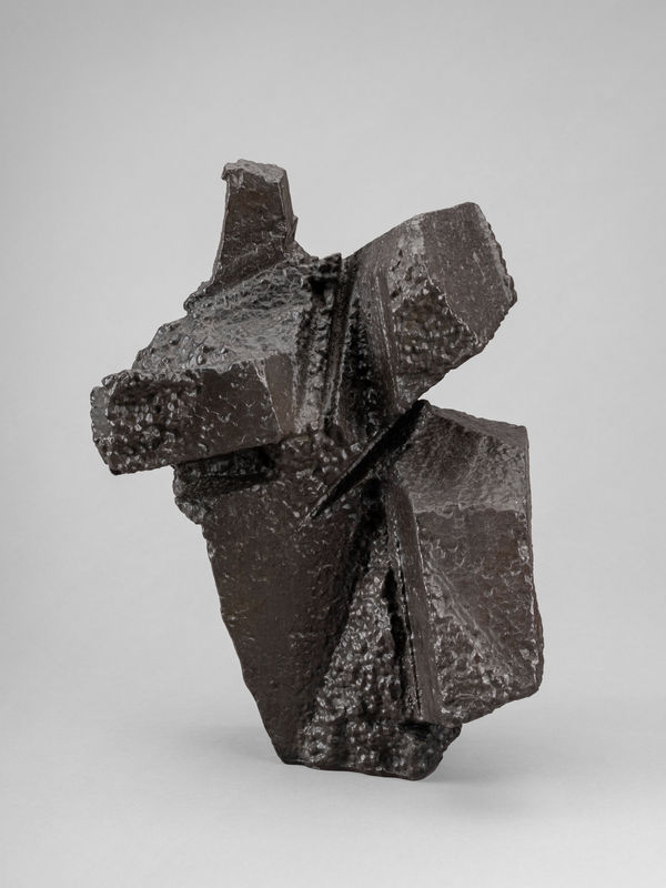 朱銘 JU Ming, 太極系列