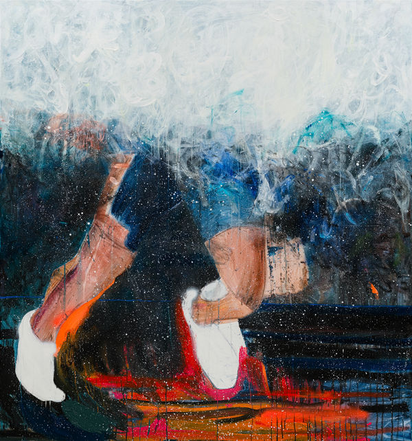 郭彥甫 Kuo Yen Fu, 噪音, 2025