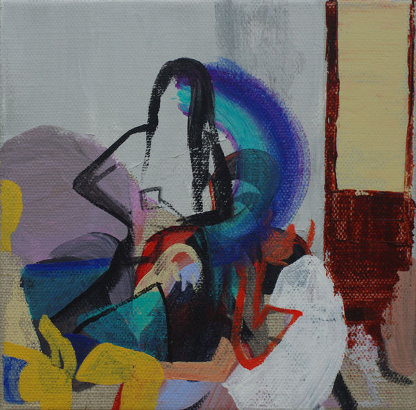 鄭文昕 Zheng Wenxin, 107132908102ZG