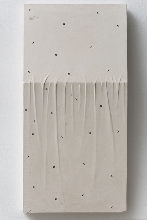 杭春暉 HANG Chunhui, 點陣-No.2