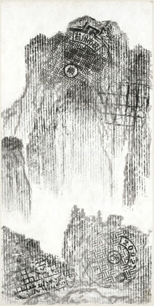 HAN Hsiang-Ning, Travelers Among Mountains and Streams: Suzhou