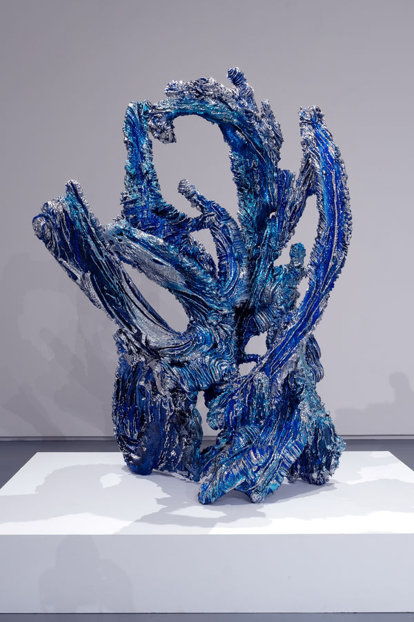 山口歷 Meguru Yamaguchi, PROMINENCE NO. 2-3