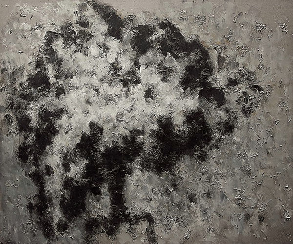 張方白 Zhang Fangbai, 獨立 No.2