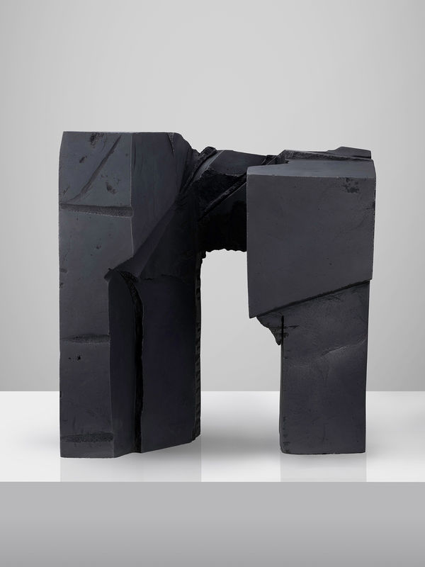 朱銘 JU MING, 太極系列-太極拱門