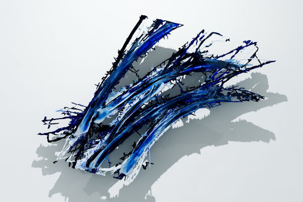 山口歷 Meguru Yamaguchi, OUT-OF-BOUNDS-NO.149