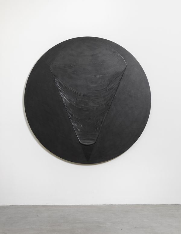 松谷武判 MATSUTANI Takesada, Triangle-18