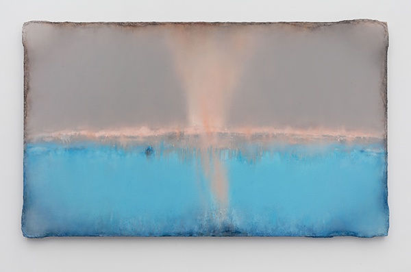 陳淑霞 Chen Shuxia, 心象