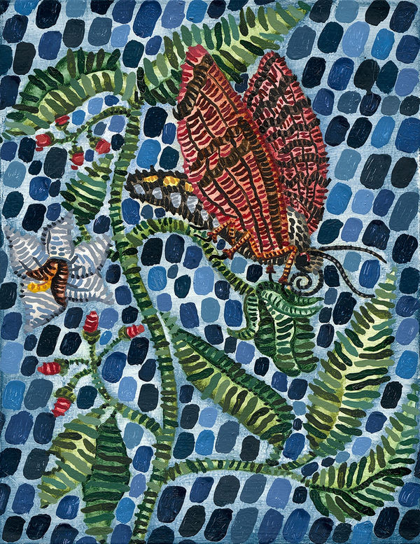 Howard Fonda, Untitled