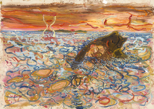 Katarina Janečková Walshe, 記憶與信任