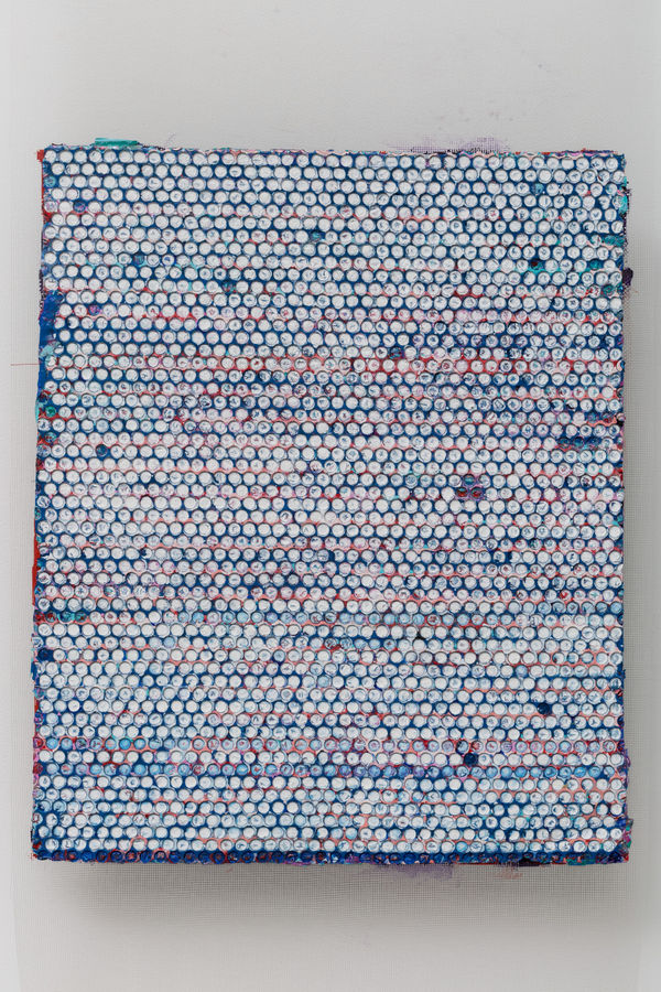 馬樹青 Ma Shuqing, 無題2018-D1