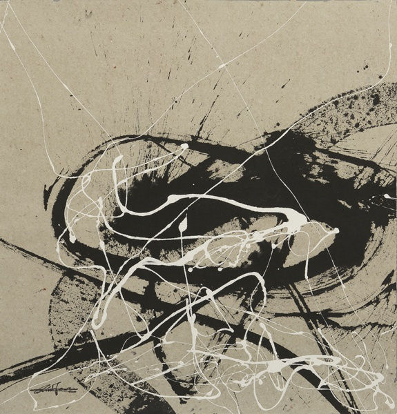 秦風 Qin Feng, 慾望風景 No.5