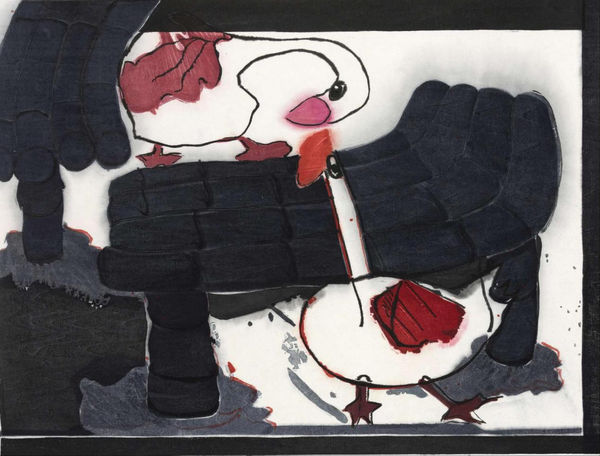 盧麗媚 Lu Limei, e,e,e-3