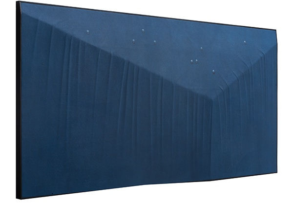 杭春暉 HANG Chunhui, 藍珠