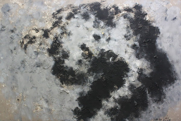 張方白 Zhang Fangbai, 鷹 08-10