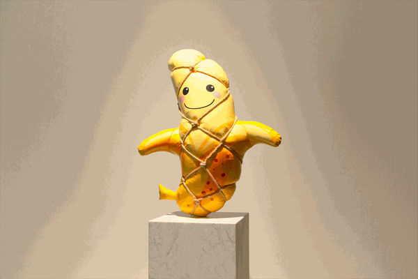 Adam Parker Smith, Rock Hard in a Funky Place