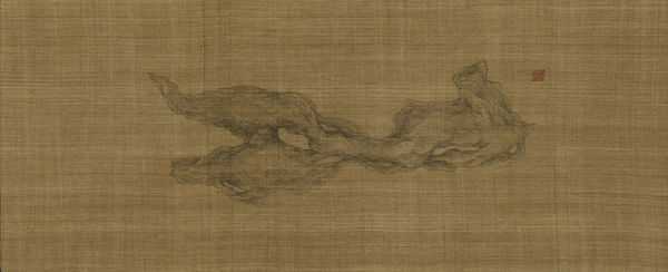 李真 LI CHEN, 棉麻 194.15