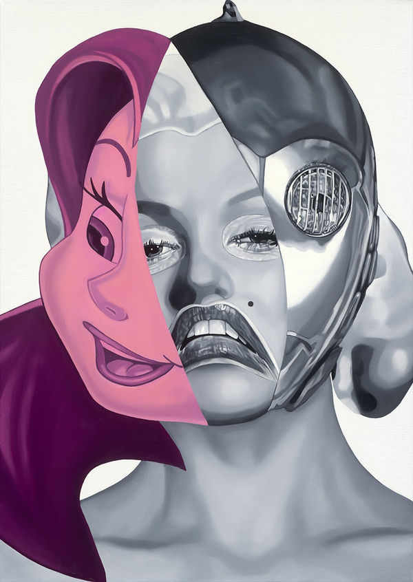 葉山禎治 Teiji HAYAMA, 3 Emotions