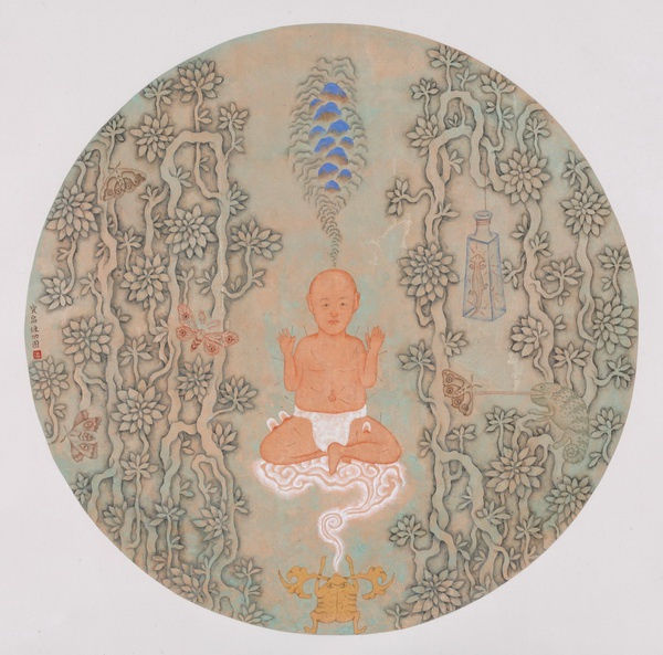 Pan Hsinhua, Empowering Formasa