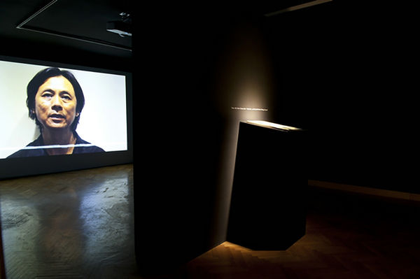 應天齊 Ying Tianqi, 自述